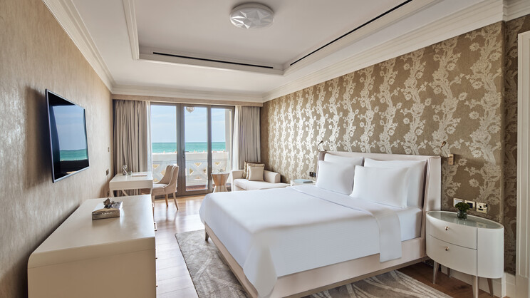 Rixos Premium Saadiyat Island
